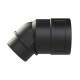 BVAD-M329GT 7TAA292150R0038 THOMAS AND BETTS PMAFIX,M32,DN29,45°,IP66,NG