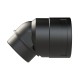 BVAD-M508GT 7TAA292150R0041 THOMAS AND BETTS PMAFIX,M50,DN48,45°,IP66,NG