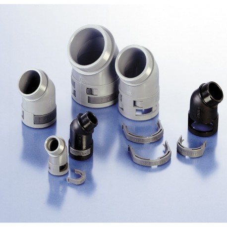BVAD-P090GT 7TAA292150R0049 THOMAS AND BETTS PMAFIX,PG09,DN10,45°,IP66,NG