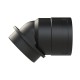 BVAV-M638 7TAA292150R0074 THOMAS AND BETTS PMAFIX,M63,DN48,45°,IP68,NG