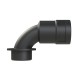 BVBD-M257GT 7TAA292150R0093 THOMAS AND BETTS PMAFIX,M25X1,5,DN17,90°,IP66,NG