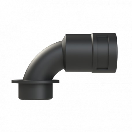 BVBD-M257GT 7TAA292150R0093 THOMAS AND BETTS PMAFIX,M25X1,5,DN17,90°,IP66,NG