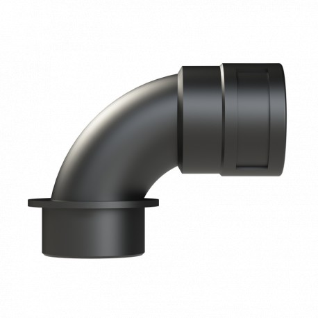 BVBD-M409GT 7TAA292150R0097 THOMAS AND BETTS RACOR PMAFIX 90°CURVADO,M40,DN29,IP66,NR