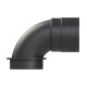 BVBD-M638GT 7TAA292150R0100 THOMAS AND BETTS PMAFIX,M63X1,5,DN48,90°,IP66,NG