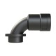 BVBV-M257 7TAA292150R0108 THOMAS AND BETTS PMAFIX,M25X1,5,DN17,90°,IP68,NG