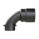 BVBV-M406 7TAA292150R0111 THOMAS AND BETTS PMAFIX,M40X1,5,DN36,90°,IP68,NG
