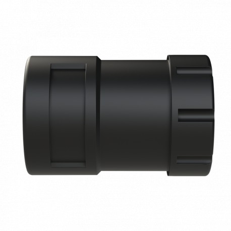 BVID-M207GT 7TAA292610R0019 THOMAS AND BETTS RACOR PMAFIX ROSCA HEMBRA,M20,DN17,IP66,