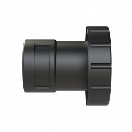 BVIRA-U347 7TAA292610R0090 THOMAS AND BETTS PMAADAPTADOR,1 3/8",DN17,IP68,AMP,NR