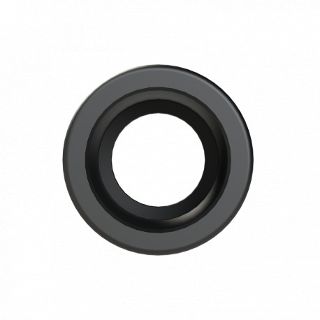 BVIVG-U247 7TAA292610R0112 THOMAS AND BETTS RACOR PMAFIX ROSCA HEMBRA UNEF 1",DN17,I