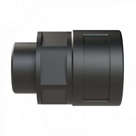 BVND-M253GT 7TAA292150R0149 THOMAS AND BETTS RACOR PMAFIX RECTO, M25, DN23, IP66, NEG