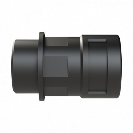 BVND-M257GT 7TAA292150R0150 THOMAS AND BETTS RACOR PMAFIX RECTO, M25, DN17, IP66, NEG