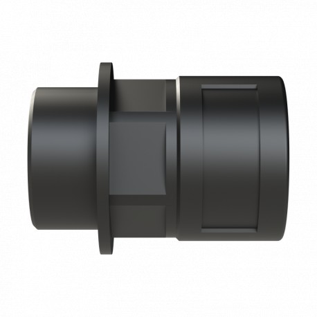 BVND-M323GT 7TAA292150R0152 THOMAS AND BETTS RACOR PMAFIX RECTO, M32, DN23, IP66, NEG