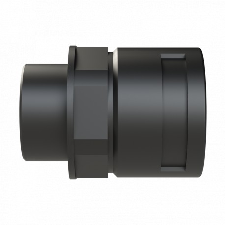 BVND-M406GT 7TAA292150R0156 THOMAS AND BETTS RACOR PMAFIX RECTO, M40, DN36, IP66, NEG
