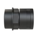 BVND-M506GT 7TAA292150R0159 THOMAS AND BETTS PMAFIX RECTO,M50X1,5,DN36,IP66,NG
