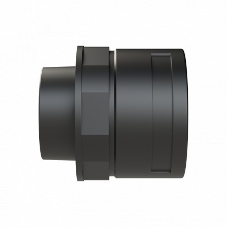 BVND-N088GT 7TAA292150R0167 THOMAS AND BETTS RACOR PMAFIX RECTO, N1-1/2", DN48, IP66,
