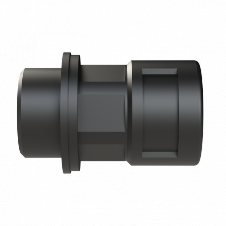 BVNV-M202 7TAA292150R0273 THOMAS AND BETTS RACOR PMAFIX RECTO, M20, DN12, IP68, NEG
