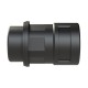 BVNV-M257 7TAA292150R0279 THOMAS AND BETTS PMAFIX RECTO,M25X1,5,DN17,IP68,NG