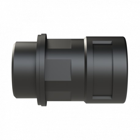 BVNV-M257 7TAA292150R0279 THOMAS AND BETTS PMAFIX RECTO,M25X1,5,DN17,IP68,NG