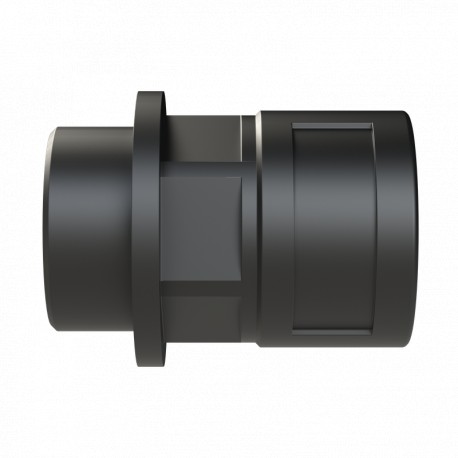 BVNV-M323 7TAA292150R0281 THOMAS AND BETTS COND FTNG STR M32 NW23 IP68 CSA-BLK