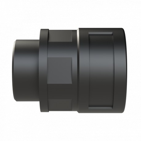 BVNV-M329 7TAA292150R0282 THOMAS AND BETTS RACOR PMAFIX RECTO, M32, DN29, IP68, NEG
