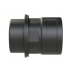 BVNV-M409 7TAA292150R0284 THOMAS AND BETTS PMAFIX RECTO,M40X1,5,DN29,IP68,NG