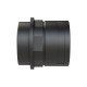 BVNV-M638 7TAA292150R0287 THOMAS AND BETTS PMAFIX RECTO,M63X1,5,DN48,IP68,NG