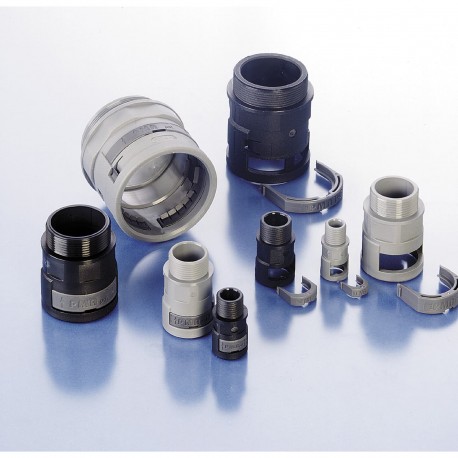 BVNV-P09M 7TAA292150R0300 THOMAS AND BETTS PMAFIX,PG09,DN07,IP68,NG