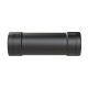 BVSGR-1717 7TAA292300R0007 THOMAS AND BETTS MANGUITO CONECTOR PMA,IP68,DN17, NEGRO