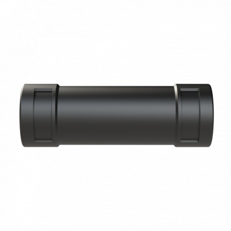BVSGR-1717 7TAA292300R0007 THOMAS AND BETTS MANGUITO CONECTOR PMA,IP68,DN17, NEGRO