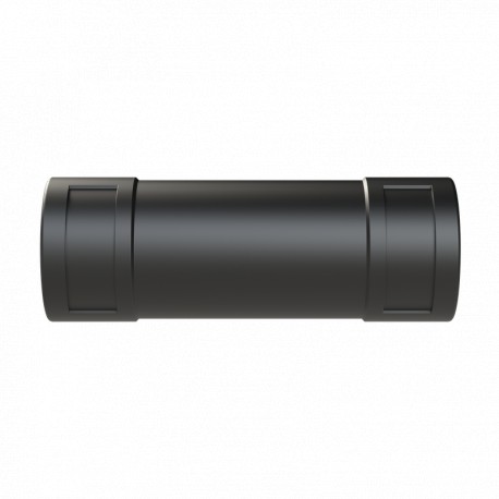 BVSGR-2323 7TAA292300R0008 THOMAS AND BETTS MANGUITO CONECTOR PMA,IP68,DN23, NEGRO