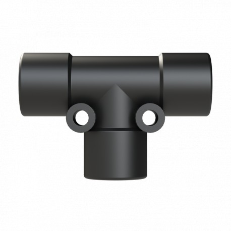 BVTR-101010 7TAA292150R0351 THOMAS AND BETTS PMAFIX-T-DERIVACIÓN,IP68,NG