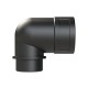 BVWD-M329GT 7TAA292150R0383 THOMAS AND BETTS PMAFIX,M32,DN29,90°,IP66,NG
