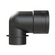 BVWD-M406GT 7TAA292150R0384 THOMAS AND BETTS PMAFIX,M40,DN36,90°,IP66,NR