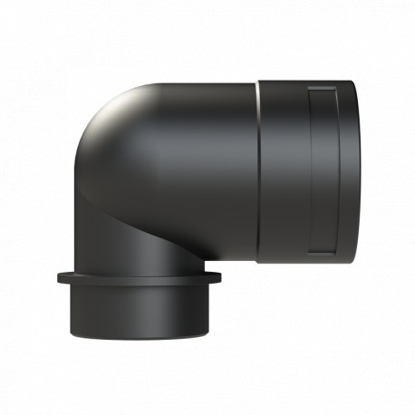BVWD-M508GT 7TAA292150R0385 THOMAS AND BETTS PMAFIX,M50,DN48,90°,IP66,NEGRO