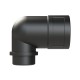 BVWV-M253 7TAA292150R0431 THOMAS AND BETTS PMAFIX,M25,DN23,90°,IP68,NR