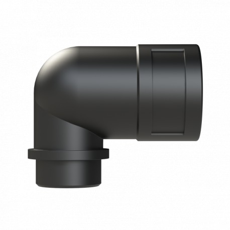 BVWV-M253 7TAA292150R0431 THOMAS AND BETTS PMAFIX,M25,DN23,90°,IP68,NR