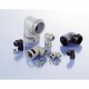 BVWV-P09M 7TAA292150R0446 THOMAS AND BETTS PMAFIX, PG09,DN07,90°,IP68,NG