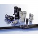 BVYR-231717GT 7TCA292000R0124 THOMAS AND BETTS PMAFIX,Y-DERIVACION,UNA PIEZZA,IP68,NR