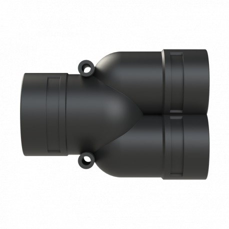 BVYR-483636 7TAA292150R0470 THOMAS AND BETTS PMAFIX,DERIVACIÓN,IP68,NG