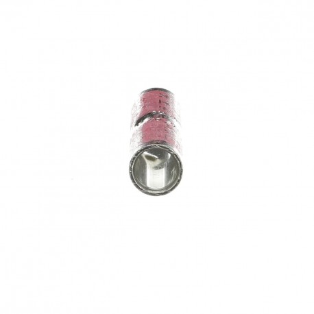 CU10 7TAH007510R0021 THOMAS AND BETTS CU TP SPLICE LONG BRL 1/0STR PNK