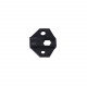 D-452 7TCA131990R0214 THOMAS AND BETTS CRIMP DIE PER ERG2000KE GSC405-415