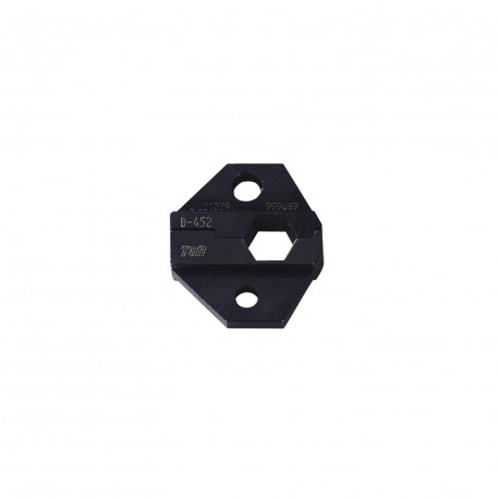 D-452 7TCA131990R0214 THOMAS AND BETTS MATRIZ TERMINACION ERG2000KE GSC405-415