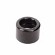 ECB34 7TCA296000R1798 THOMAS AND BETTS END CAP 34MM BLACK