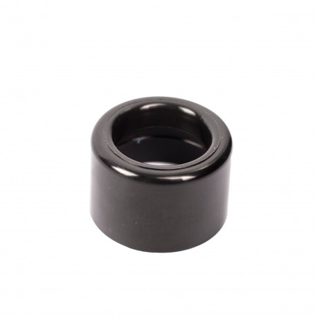 ECB42 7TCA296000R1801 THOMAS AND BETTS CAPUCHON D'EXTRÉMITÉ DE 42MM NOIR