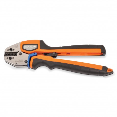 ERG4002 7TAA131070R0006 THOMAS AND BETTS HERRAMIENTA DE MANO 22-10 AWG