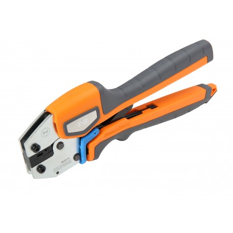 ERG4802 7TAA131230R0008 THOMAS AND BETTS ERGO HAND CRIMP TOOL 22L002 TERMS