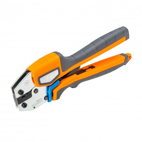 ERG4806 7TAA131220R0002 THOMAS AND BETTS ERGO CRMP TOOL 22F, L, R-6