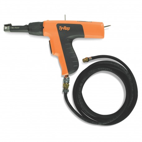 ERG50P 7TAA131790R0002 THOMAS AND BETTS PNEUMATISCHE TY-RAP-INSTALLATIONS-TOOL