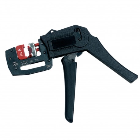 ERG740 7TCA131130R0000 THOMAS AND BETTS FRISE-FERRAMENTA PARA RSK CONECTORES