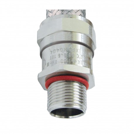 EXPQA0808 7TCA297120R0167 THOMAS AND BETTS 1.1/2NPT CONECTOR DE 50MM